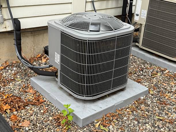 24/7 Emergency Ductwork Repair experts in Neosho, MO