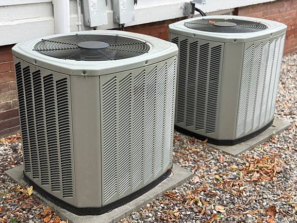 Reliable Ductwork Repair contractor in Neosho, MO by JG Cool HVAC